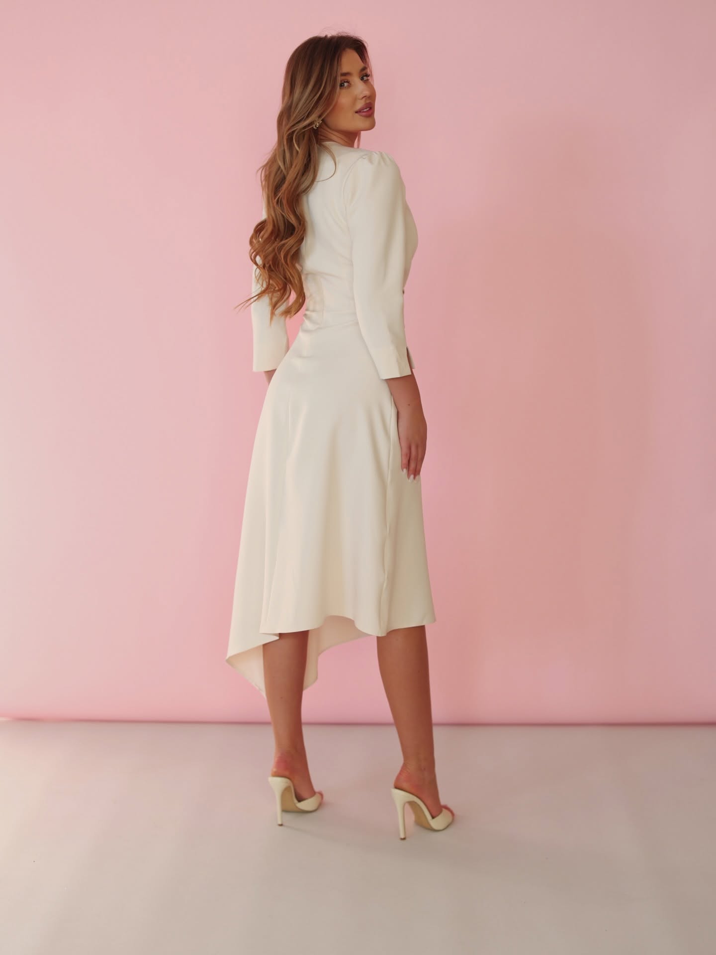 Sukienka Camilla - obrazek 2