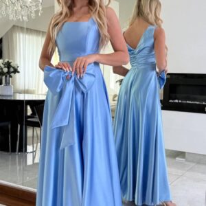 Sukienka Laura maxi