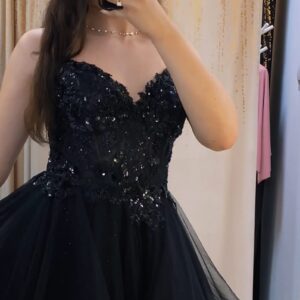 Sukienka Katerina L